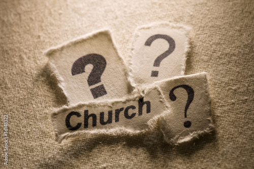 Photo: Church Church
