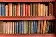 Bookeshelf