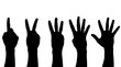 hands