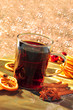 red hot wine