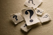 Photo: Question Question
