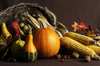 autumn harvest