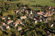 Photo aérienne d'Annay, Nievre 58 Photo aérienne d'Annay, Nievre 58
