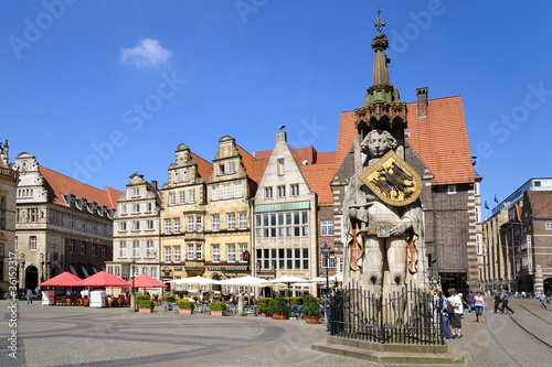 Foto: Bremer Roland Bremer Roland