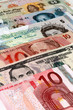 Photo: Eyes On The Money Eyes On The Money