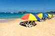 Caribbean Colors