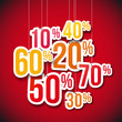 Mobile Promotion (10/70%)