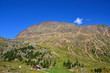 maso corto, val senales, alto adige