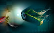 Eye