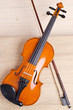 violin