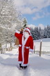 Santa Claus