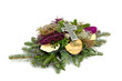 Photo: Grabgesteck Grabgesteck