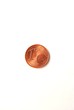 1 euro cent