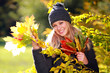 Herbstliches Ambiente