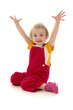 Child gestures