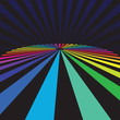 rainbow background