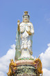 guan yin statue guan yin statue