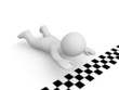 Photo en ligne au meilleur prix Almost at the finish line