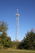 LTE (4G) Sendemast