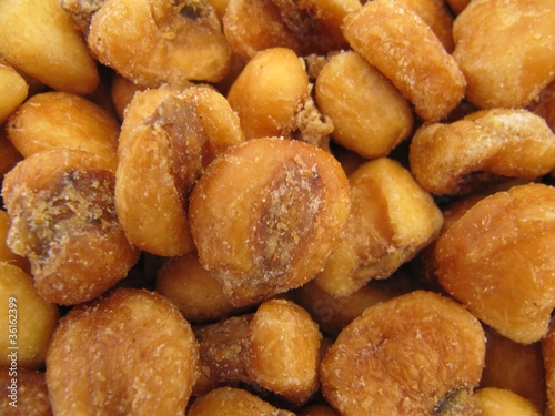 Photo: Toasted corn, maiz tostado 2. Toasted corn, maiz tostado 2.