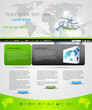 web page template design for business homepage, web page template design for business homepage,