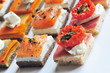 Amuse-bouche