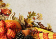 autumn  still life