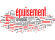 Épuisement  (Burnout)