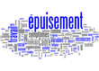 Épuisement  (Burnout)