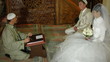 Video: Muslim wedding ceremony Nikah in Mosque Muslim wedding ceremony Nikah in Mosque