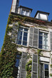 Jardin des plantes, Paris