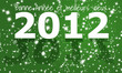 Happy New Year 2012 - Sablier Vert Happy New Year 2012 - Sablier Vert