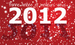 Happy New Year 2012 - Sablier Rouge Happy New Year 2012 - Sablier Rouge