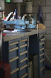 Werkstatt,