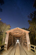 Elder's Covered Bridge