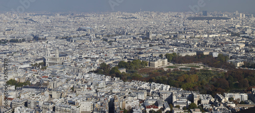 photo par franz massard