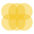 yellow logo