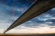 suspension bridge