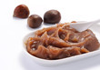 Crema di castagne