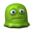 sad jelly