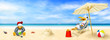 Strandmöwen