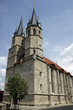 Jakobikirche (Stadtbibliothek) Mühlhausen