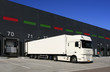 Loading docks