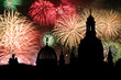 Dresdner Silvester