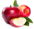 Sweet apple
