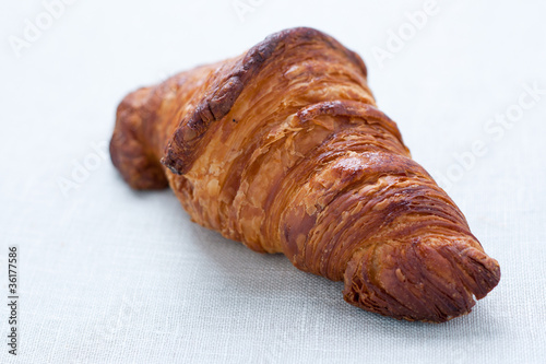 Photo: Croissant Croissant