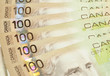 One hundred dollor One hundred dollor