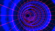 tunnel plasma