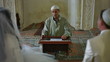 Video: Wedding of Crimean Tatars in Mosque Wedding of Crimean Tatars in Mosque