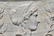 ancient greek statue